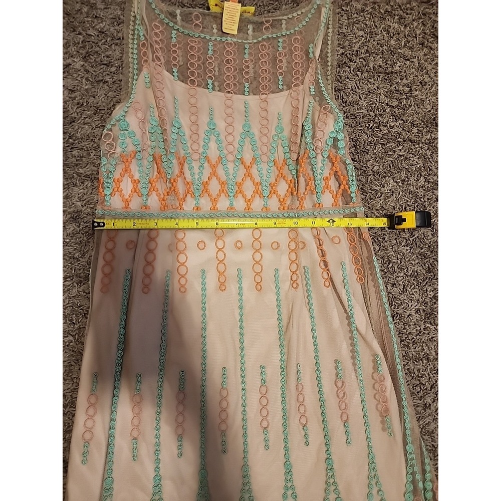Catherine Malandrino Dress Ladies S View 4